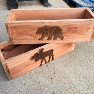 Meet your Posher, Nnanci